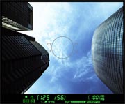 Digitální zrcadlovka Mamiya ZD s 22 Mpix čipem