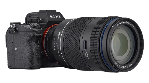 LK Samyang AF 60-180mm F2.8 FE
