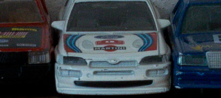 Nikon D5300: bezdrátový DSLR turista