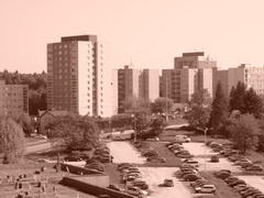 Panasonic Lumix TZ10: kapesní dělo