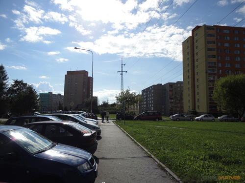 Sony Cyber-shot W350: šikovný prcek