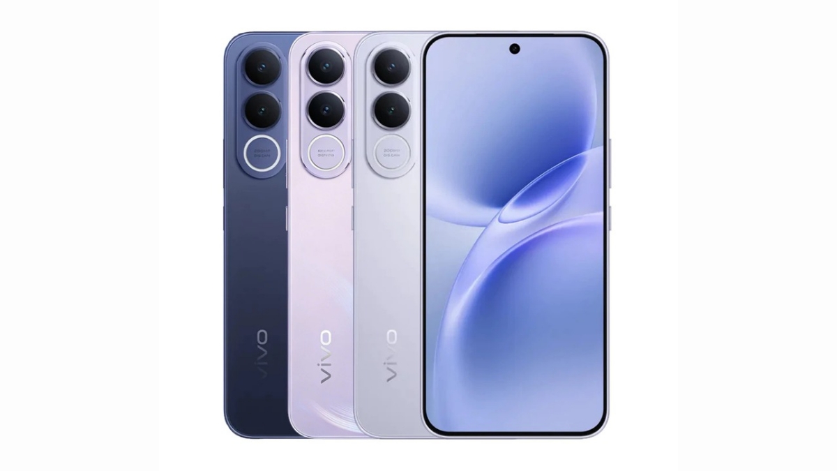 Vivo V70 FE - 200Mpx snímač, Dimensity 7360 a 7000 mAh