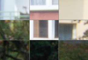 Canon EF-M 15-45mm f/3.5-6.3 IS STM