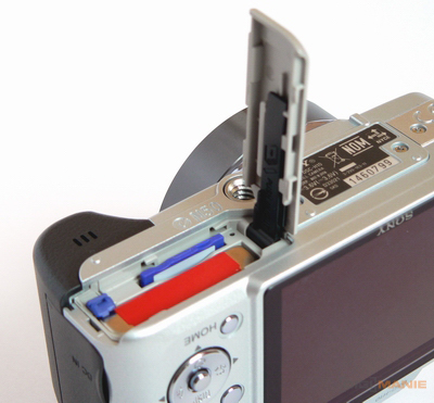 Sony DSC-H10: nejen levný ultrazoom