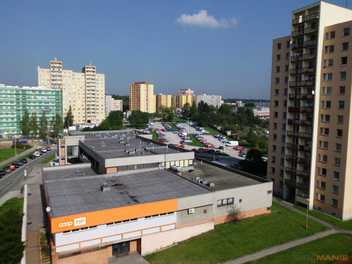 BenQ DC T1260: přítel citlivé peněženky