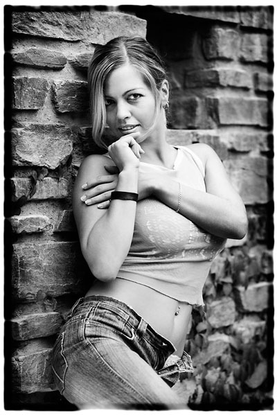 Ejhle člověk 14: Sexbomby nebrat!