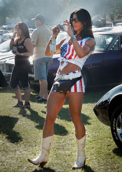 Ejhle člověk 43: krabička základních úprav