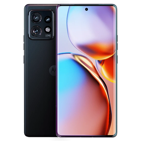 Motorola Moto Edge+ 2023 přináší 1/1,5" hlavní fotoaparát a 165Hz OLED