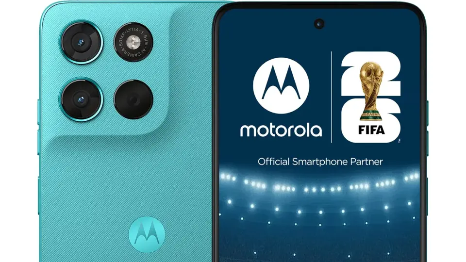 Motorola moto g57 Power