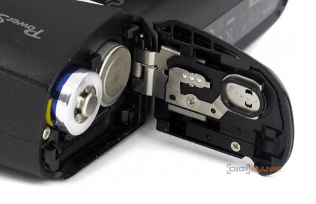 Canon PowerShot SX130 IS: levný všeuměl