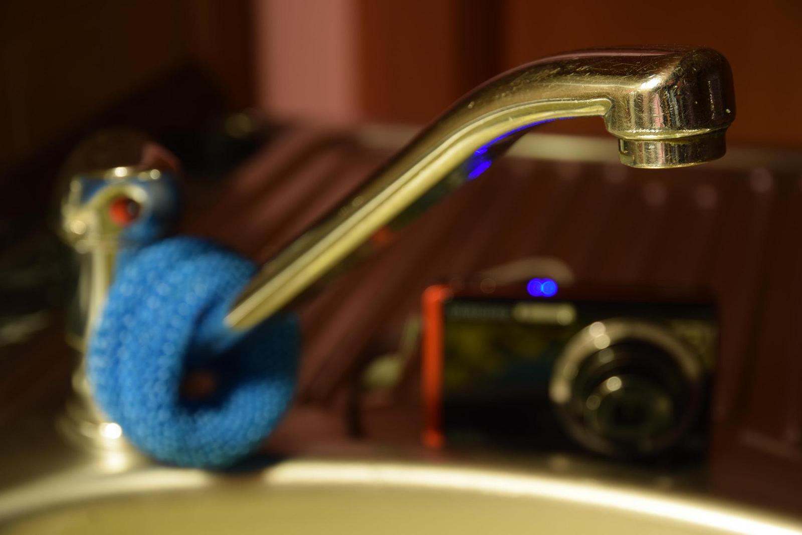 Nikon AF-S DX NIKKOR 16-85mm f/3.5-5.6G ED VR