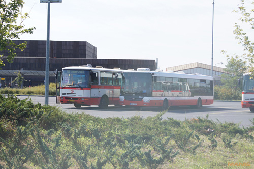 Sony Alpha SLT-A35: úspěšně proti zrcadlovkám