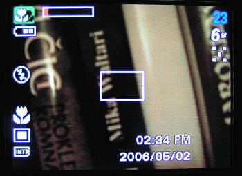 Multimediální vlna aneb Digimax i6 v praxi