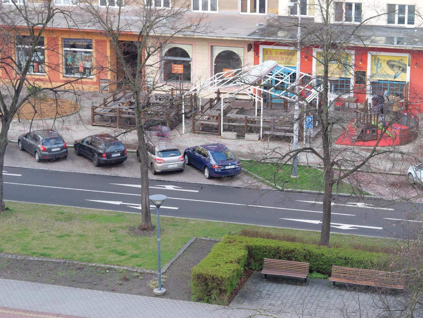 Panasonic Lumix GH6: s revolučním snímačem