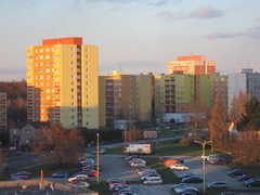 Canon IXUS 200 IS: poprvé dotykově