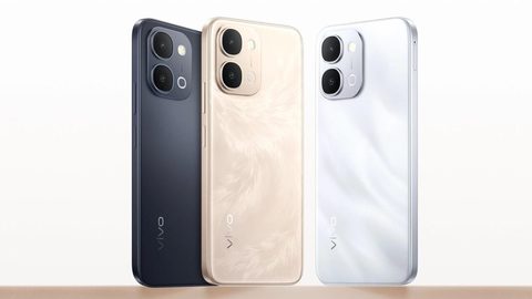 Vivo Y500s odhaleno: Obří 7200mAh baterie a slušná výbava