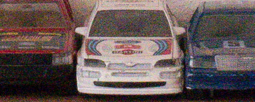 Panasonic Lumix G9: skutečně výborný