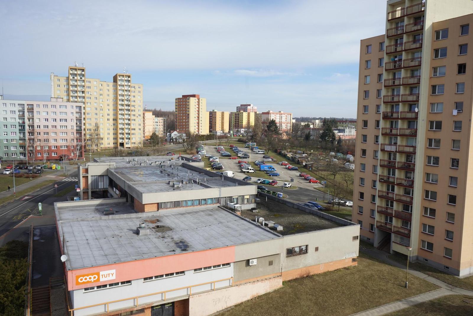 Sony FE 28-70mm F3.5-5.6 OSS (SEL2870)