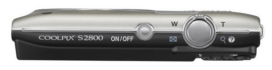 Velmi levné kompakty Nikon Coolpix L29, L30 a S2800