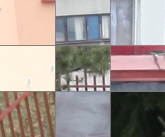 Srovnávací test pevných 50mm objektivů