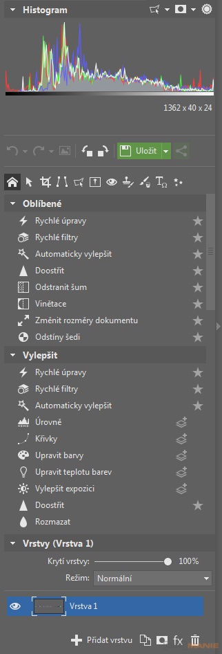 Zoner Photo Studio X: světový software z Česka