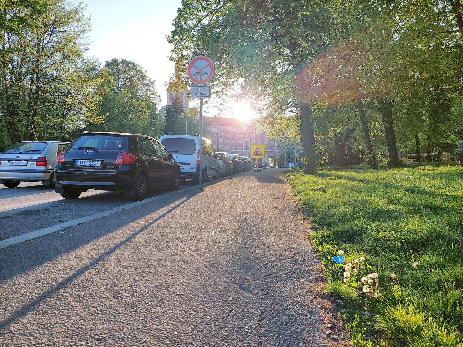 Open Camera: udělá z vašeho smartphonu s Androidem superfoťák?