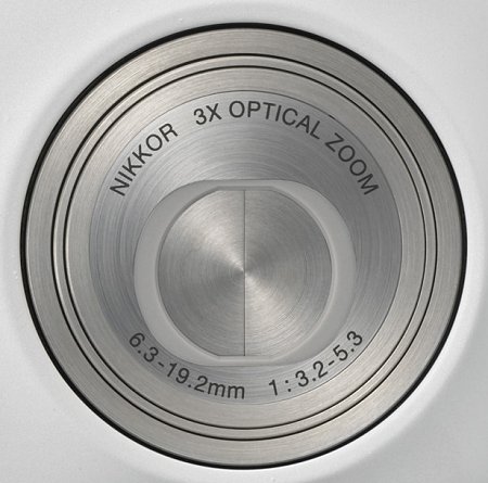 Coolpix L3: levný automat v praxi