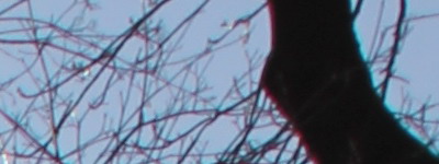 Megatest ultrazoomových objektivů