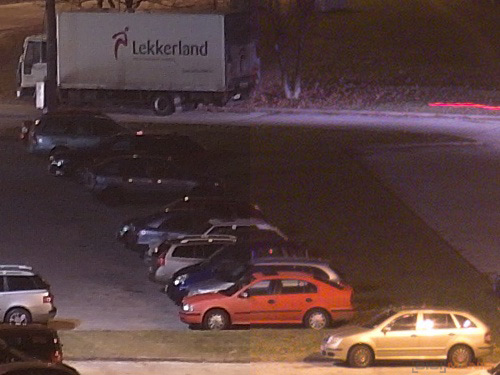 Samsung EX2F: významný krok vpřed