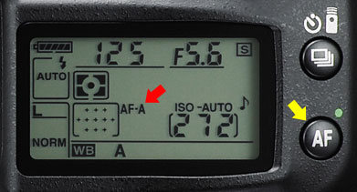 DSLR na cestě časem - 6. díl