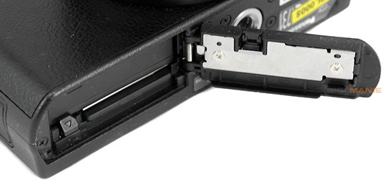 Panasonic Lumix GM5: mikro-CSC