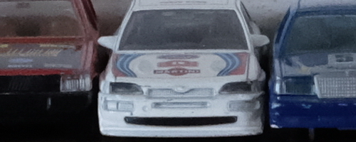 Fujifilm X-T20: zatraceně dobře fotící APS-C