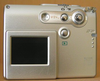 X31: rychlá a snadno ovladatelná miniatura