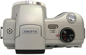 JenDigital JD 3.3 z10 alias Rollei dp3210