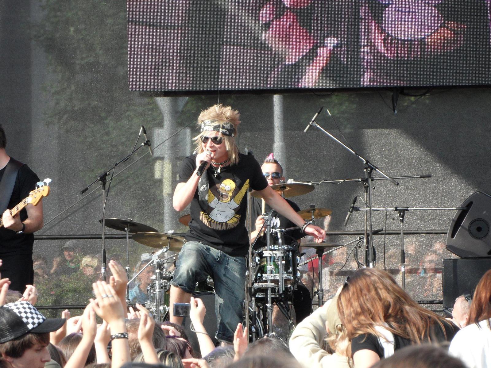 Samsung WB650: povedený cestovatel