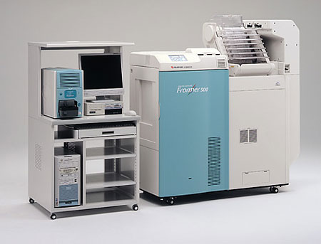 DSLR na cestě časem - 20. díl