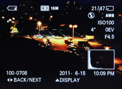 Sony Cyber-shot HX9V: král kapesních ultrazoomů?