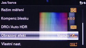 Sony NEX-7: správná (r)evoluce