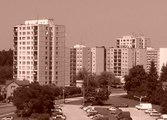 Panasonic Lumix LZ10: překvapivý všeuměl