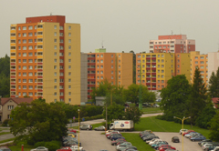 Panasonic Lumix TZ7: ultrazoom téměř bez chybičky