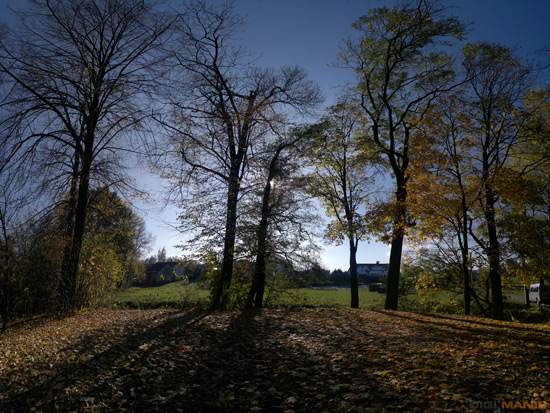 Fotíme mobilem: Panoramata jako nepřekonatelný problém?