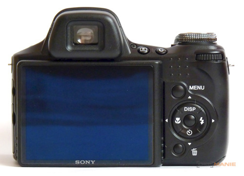 Sony Cyber-shot HX1: Exmor CMOS útočí!