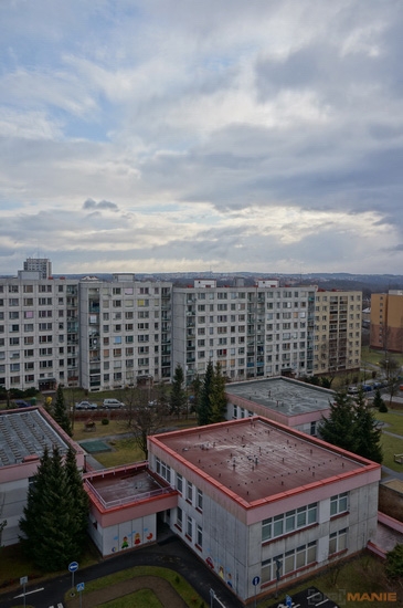 Fotíme s Koalou: Protisvětlo, HDR a odrazné... cokoli