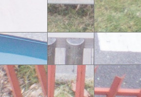 Samsung NX-M 9-27mm F3.5-5.6 OIS