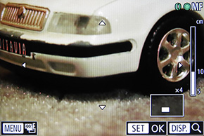 Canon PowerShot G3 X: spousta zoomu v malém těle