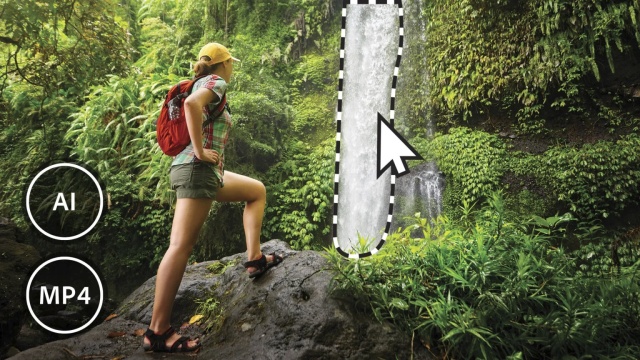 Adobe Photoshop a Premiere Elements 2023: přichází další AI vychytávky