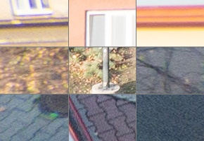 Panasonic Lumix TZ200: kamarád na cesty