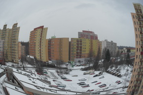 Samsung NX1000: sněhobílý bezdrát