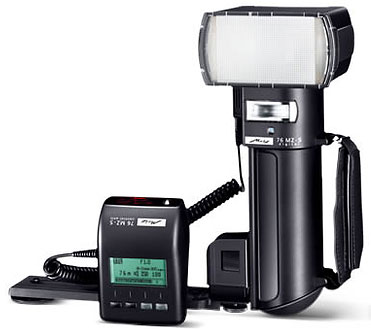 Fotografický blesk na cestě časem – 7. díl