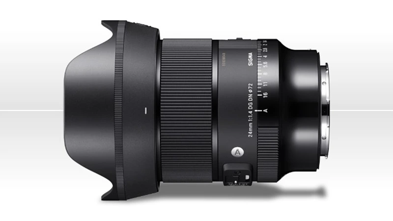 Sigma získala 3 ocenění TIPA 2023 za pevné i zoomovací objektivy